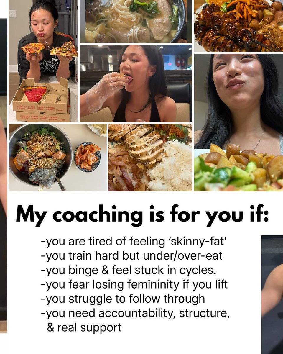 missmochi___'s tweet photo. If you’re ready to build the strongest, most confident, most feminine version of yourself… my 1:1 Coaching- Dream Girl with Eva is officially live 🤍✨

The application link is available in my bio:
I’m only taking on a small handful of girls to start s... https://t.co/rcGT4BMZpZ