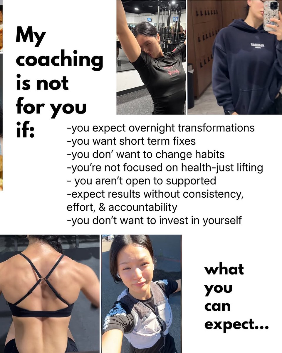 missmochi___'s tweet photo. If you’re ready to build the strongest, most confident, most feminine version of yourself… my 1:1 Coaching- Dream Girl with Eva is officially live 🤍✨

The application link is available in my bio:
I’m only taking on a small handful of girls to start s... https://t.co/rcGT4BMZpZ