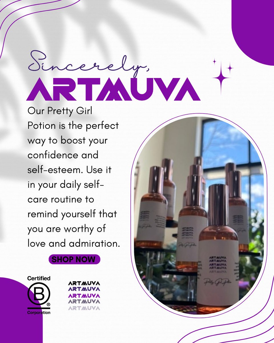 SimplyPryme's tweet photo. Support creative ecosystems with ARTMUVA! 🌟 Shop online today and wear your purpose. #WearableArt #SupportCreativity #ARTMUVA https://t.co/IQv4ZaDKlY