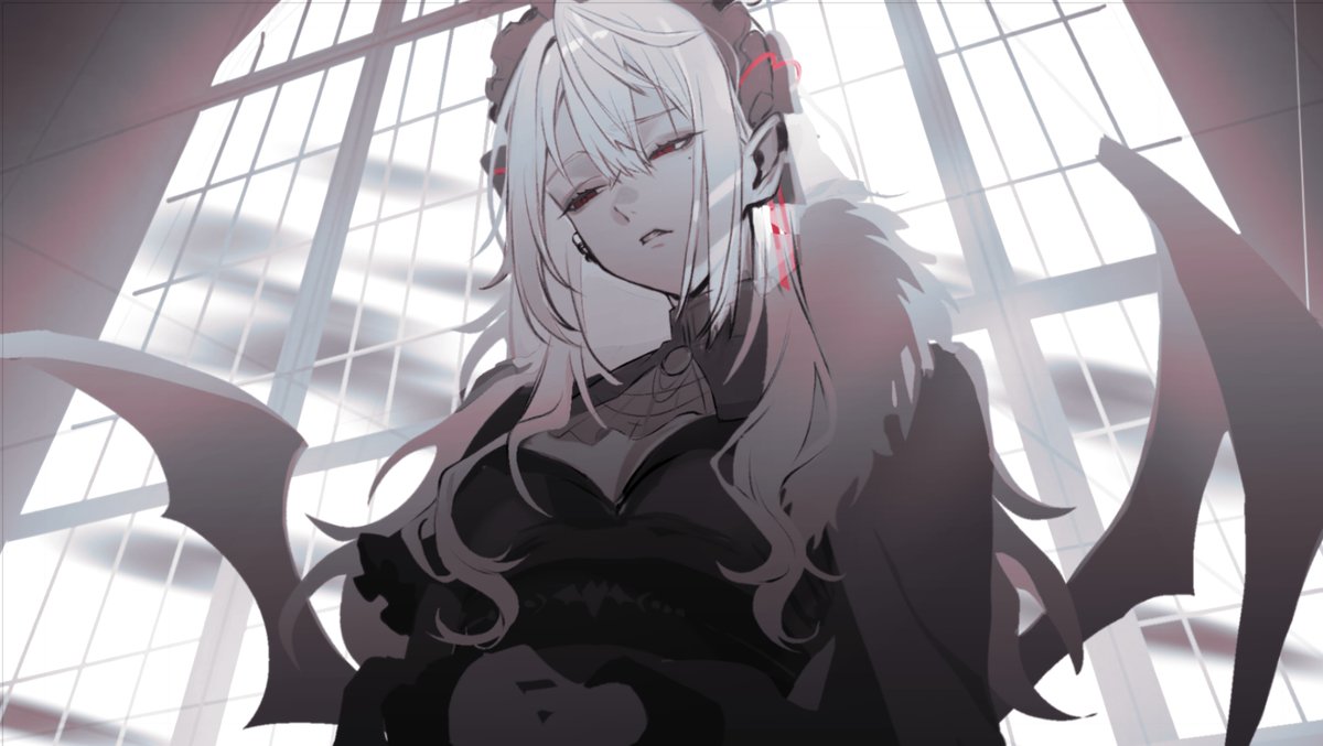 katoumio_'s tweet photo. https://t.co/v1Eq1vzQ60