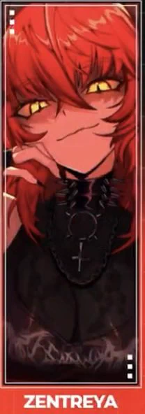 ⚡️Zentreya Viruz 🐲 2.0 (Fan) Im back! on X: 