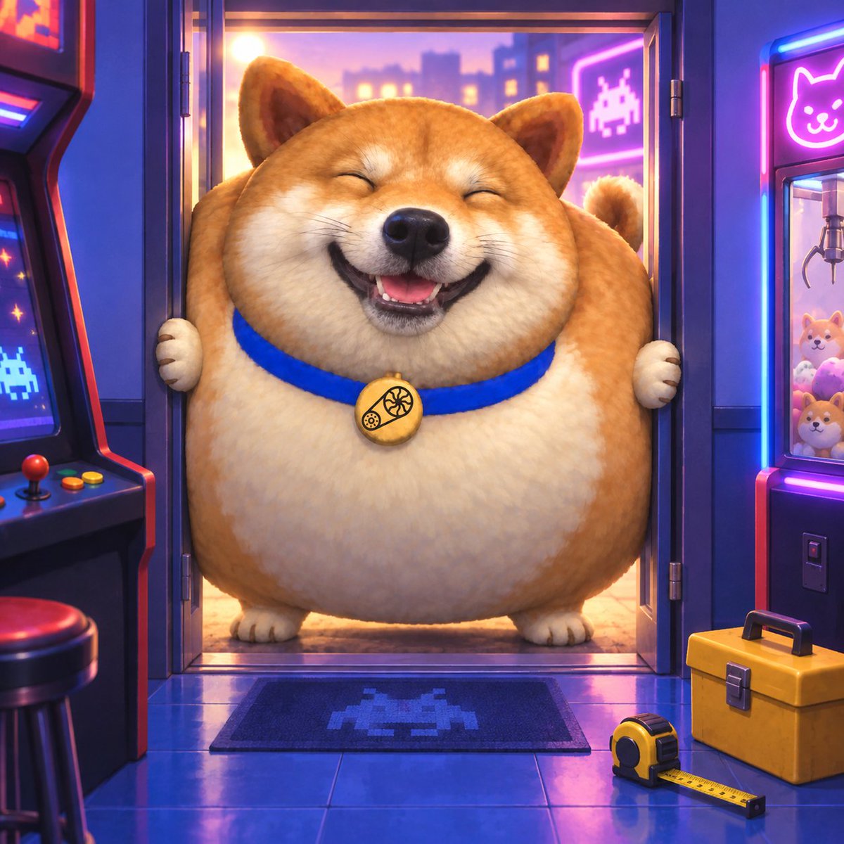ThiccLPdotfun's tweet photo. Proof of girth. That Boi Thicc. 

44m tokens have been bought, added to LP and burned and we are just getting started. 

Check the site for live stats: https://t.co/qIUHQ5Co2V https://t.co/CAv7x5DWPN