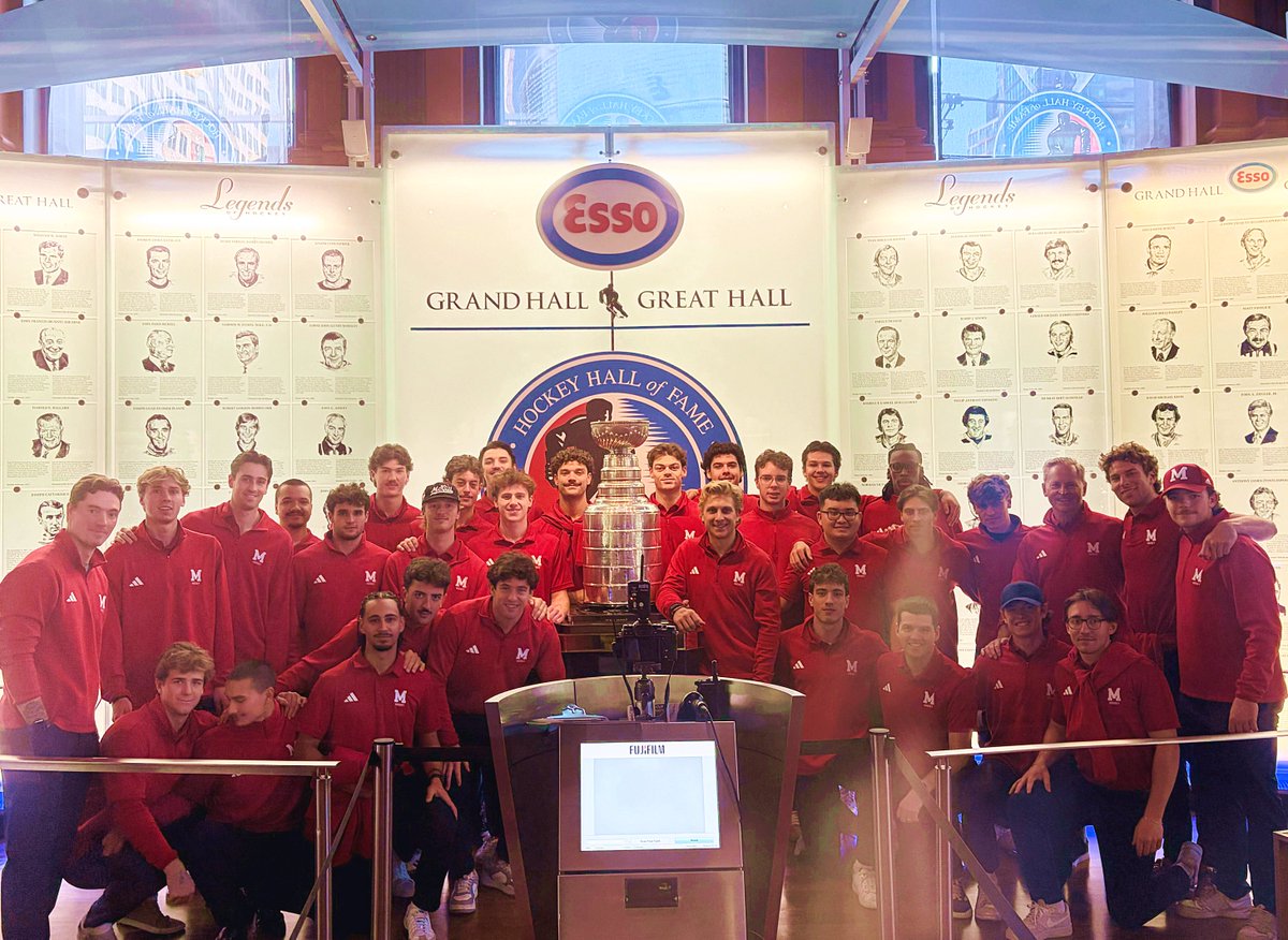 McGillAthletics tweet picture