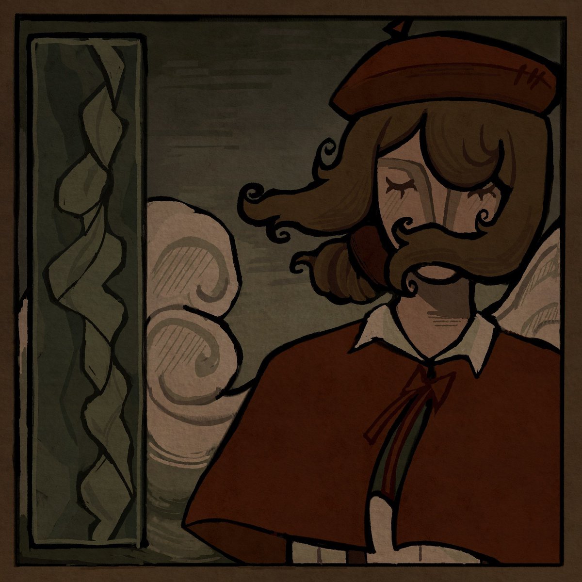 s4narum's tweet photo. #edgarvalden #idv https://t.co/gjfk3jpNm4