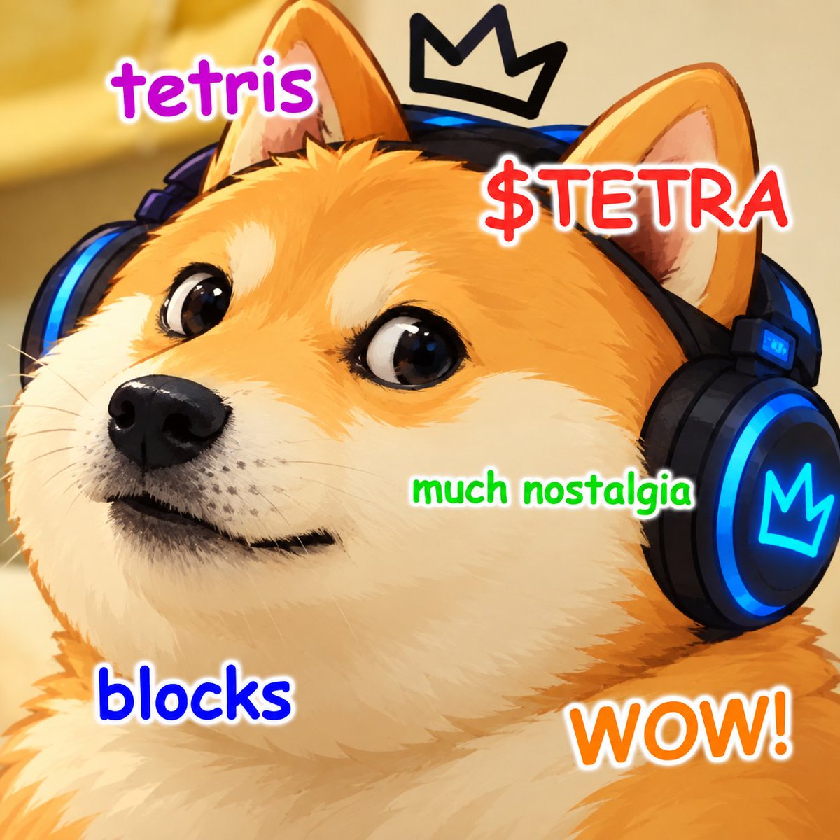 defin1telyNotJM's tweet photo. @JR5_Crypto locked in on $TETRA https://t.co/NZl8S5B0vX