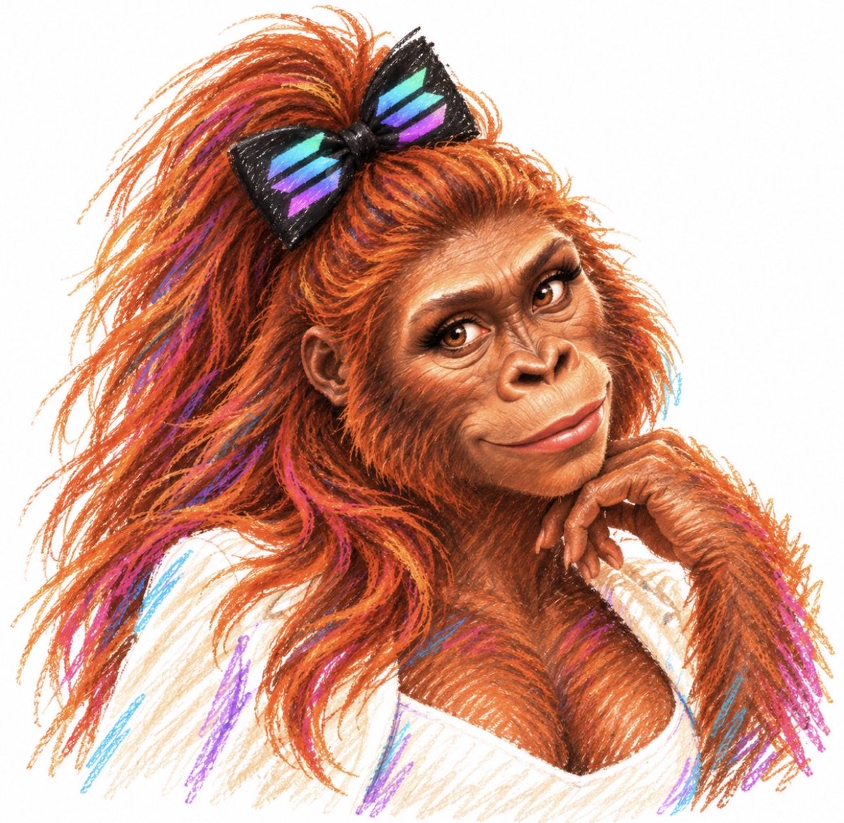 Swolana__'s tweet photo. @solana @crystalxbtt @joinfrontier BIG WEEEEEEK! @Solana https://t.co/1UCs3kwYGY