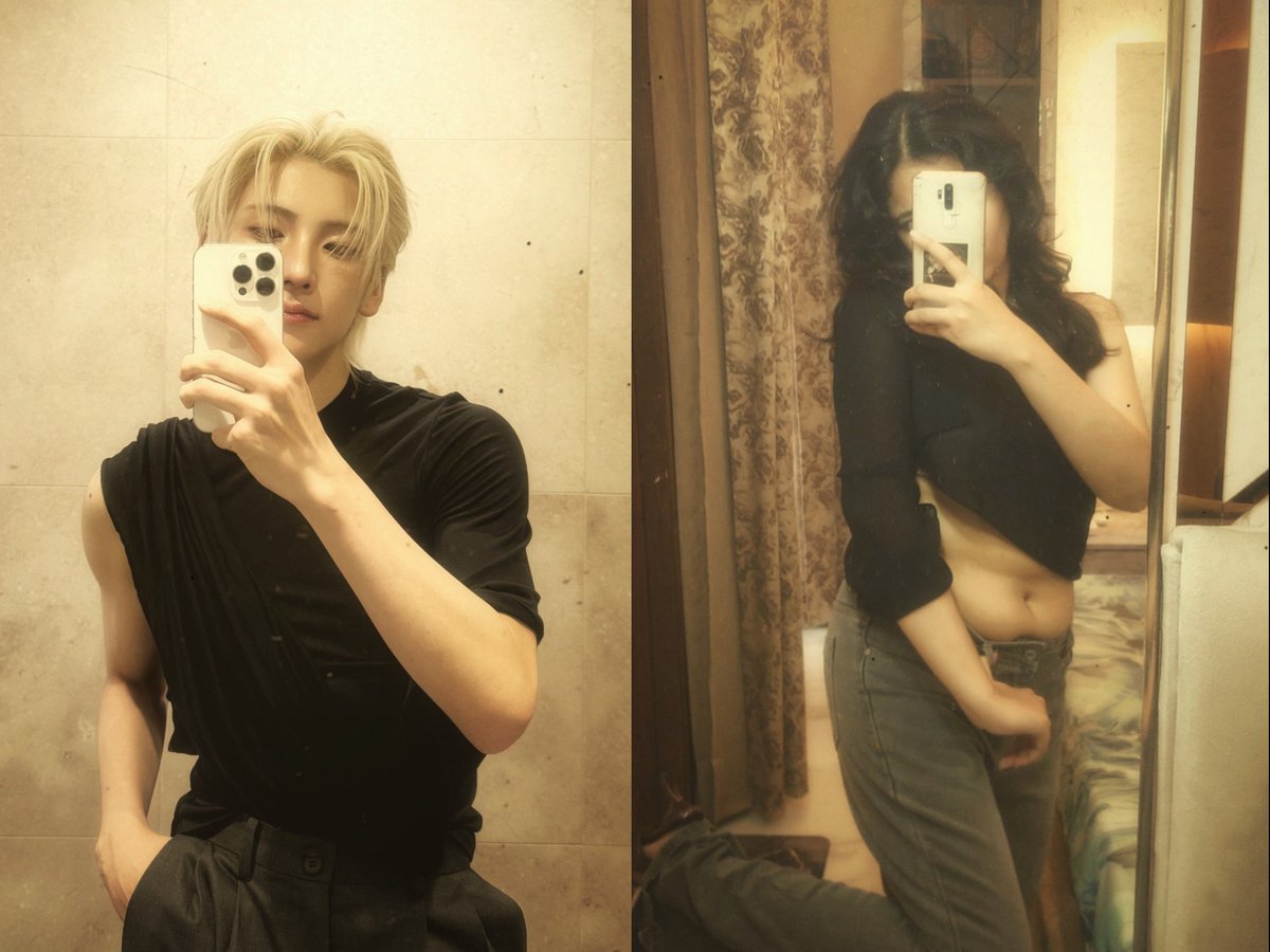 euijoomi's tweet photo. 😼✌🏻

#LUNÉSELCADAY #LUNEJIDORIDAY #ANDTEAM_YUMA https://t.co/7MeOARFAt3