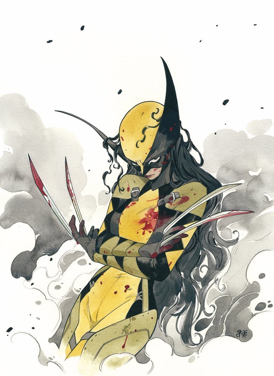 ChutneyXCVII's tweet photo. Her aura https://t.co/ZqBXED2tEp