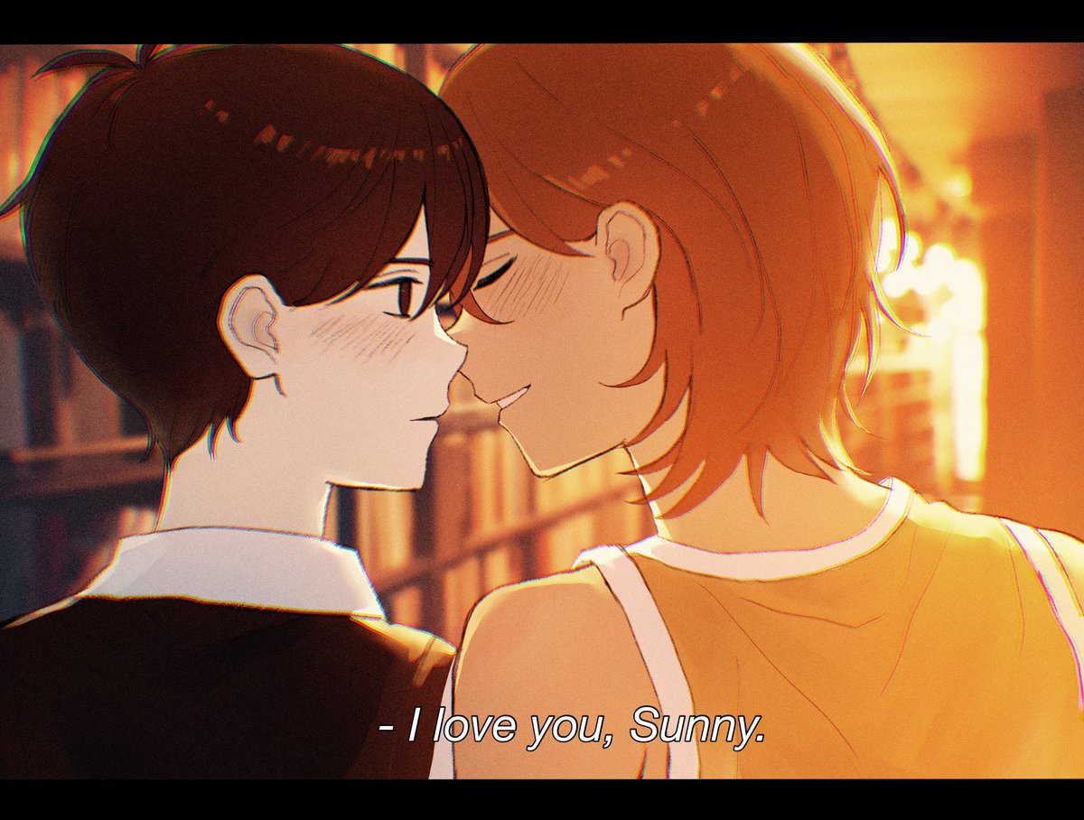 Gum_omori's tweet photo. #omorisuntan🍊
#omorifanart https://t.co/yIgWi2O0Ih