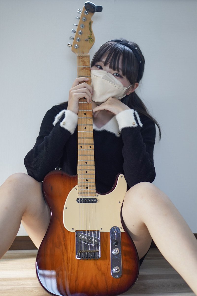 yumenaka_pro's tweet photo. ジャケット写真みたいになったけど、音楽経験はないらしい(°▽°)
@0vaev https://t.co/oEi9Qt0iWL