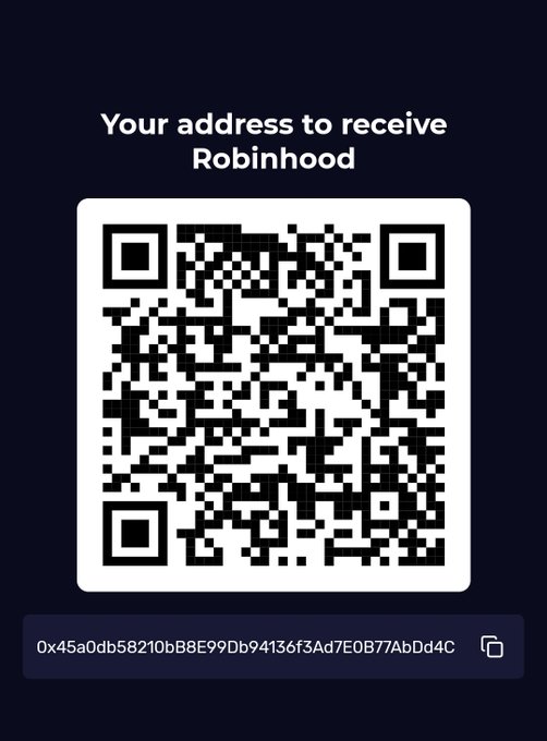 Mauro_EB_'s tweet photo. @klever_io @Santahoodcoin 0x45a0db58210bB8E99Db94136f3Ad7E0B77AbDd4C 

@kvngson2
@minivloggirl
@CryptoBrain26 https://t.co/nqXave8tva