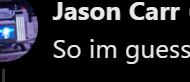 igp's tweet photo. @CarrJason12 @LennyLaw2 @SeeForeVic So confidently criticizing my lexicon when you couldn't be fucked to type correctly is great work on your part and really solidifies your offensive strategy. Everybody is cheering you on. https://t.co/2GBuySrXxA