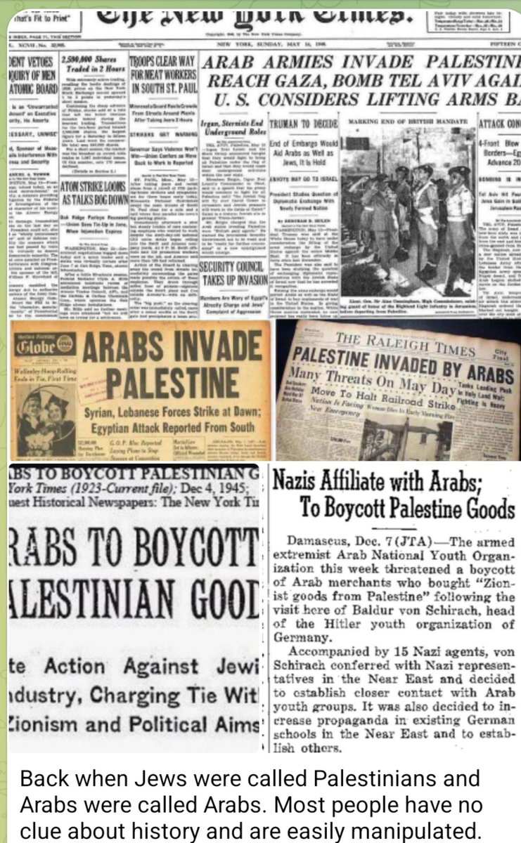 Karlj33ttheonly's tweet photo. @MamzerSlayer @NKslayer01 @Officer756233 @Brad_Spielmen @STONE1KARLEE @7Mcnutter Same as first generation State of Israel. 🙄 1948.

You're a propaganda mouth pooper. 🗣️💩

Go take some Imodium for your keyboard diarrhea. 🙄 https://t.co/iVSnVqWybx