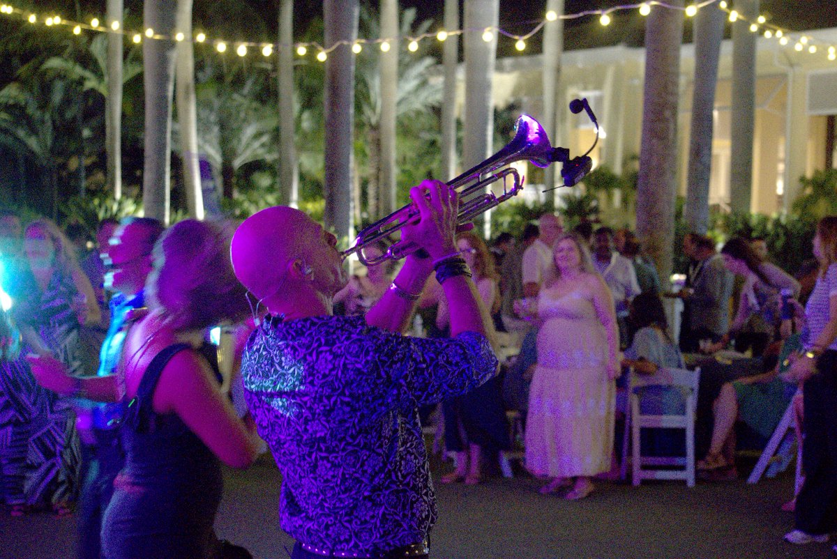 Vistex's tweet photo. A special thank you to @SAP for sponsoring our amazing welcome reception! The Vistex Team is so grateful for all the wonderful connections we've made and can't wait to see you all next year! ✈️ https://t.co/eRHKHEX2Nf