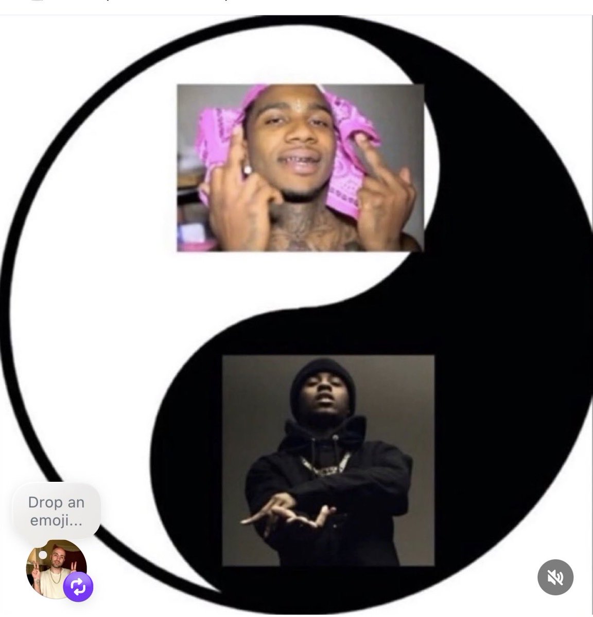 _FRIENDZONE's tweet photo. just saw the realest image on IG https://t.co/jozAlPFhKI