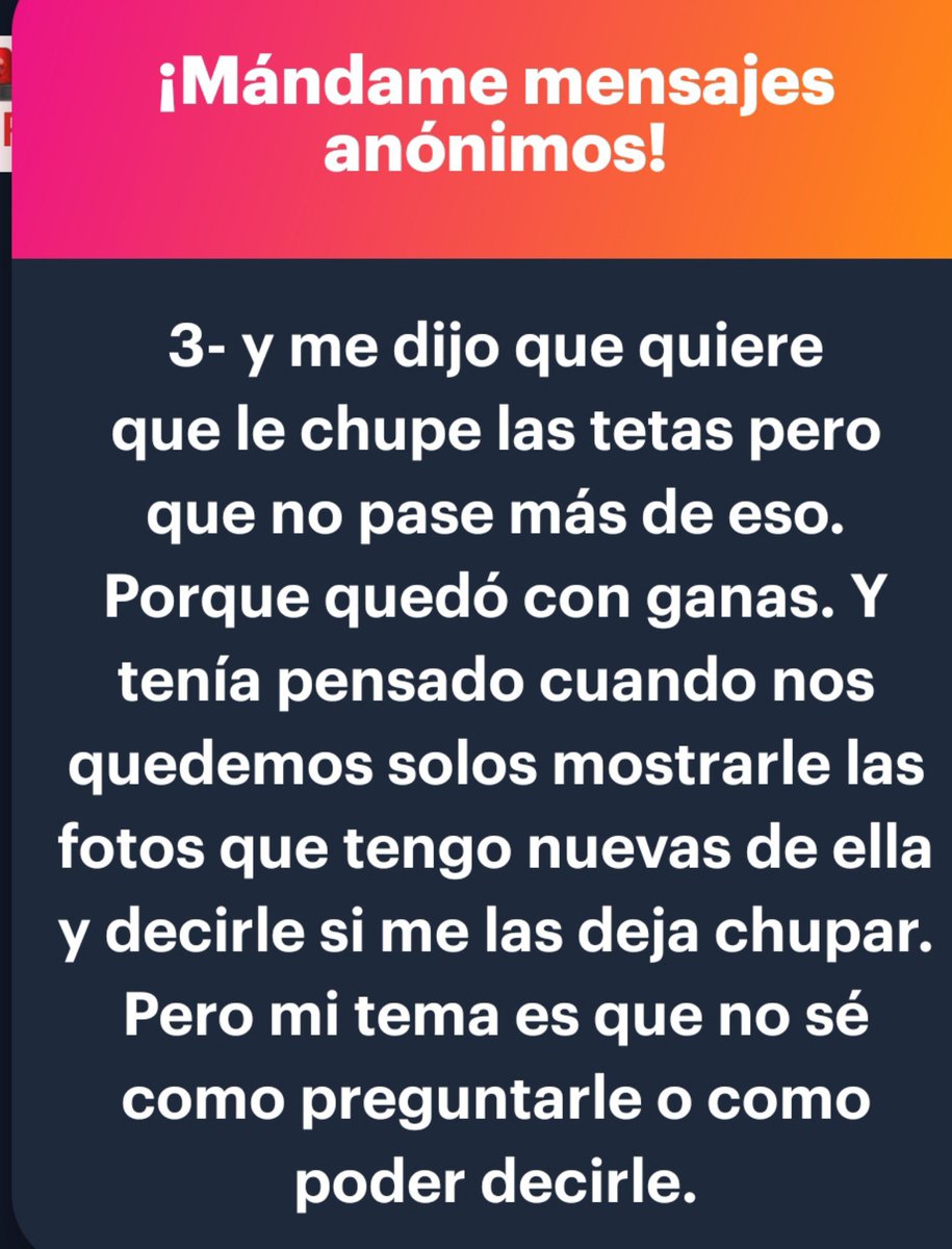 IncestoLover420's tweet photo. Seguidor quiere chupar las tetas de su hermana (den consejos) https://t.co/KapbgdhewI