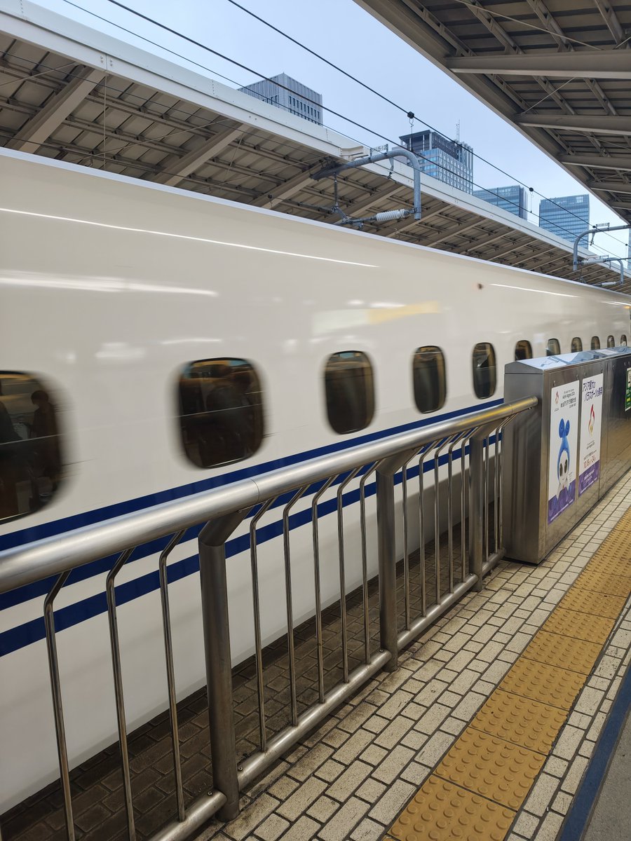 K_KAMICCHI's tweet photo. 旅に出まーす。 https://t.co/T5v5Vp51Sl