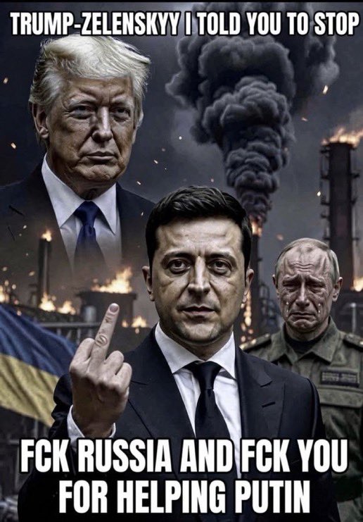 HAWGEO's tweet photo. @DakdaR22 Ever since Putin’s invasion of Ukraine on February 24, 2022, Ukrainian military &amp; civilian population have grown stronger, more resilient &amp; more determined to fight Putin &amp; his bandits every day. The harder Putin hits them, the stronger Ukraine resists his attacks. NO SURRENDER. https://t.co/9La1FfJt7P