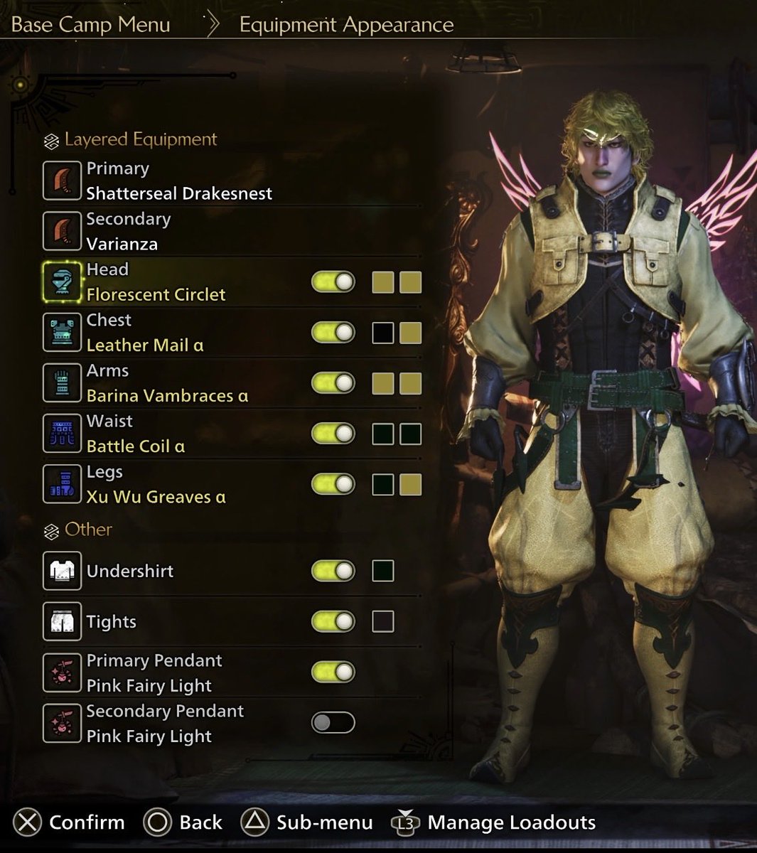Wizzyd5c2's tweet photo. @Jun_on_Fire Dio Brando IS a monster hunter pal https://t.co/ddSLFfeoGp