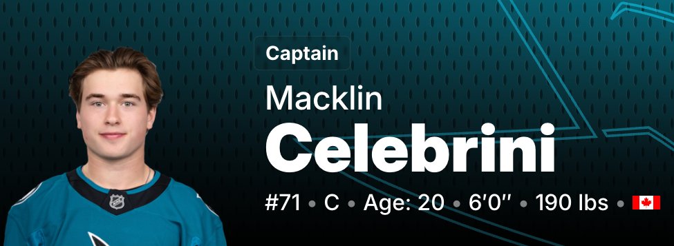 SanJoseSharks's tweet photo. 👌 https://t.co/3v5H8Tb7mL