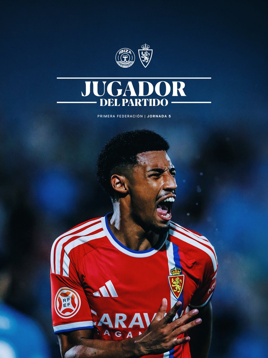 RealZaragoza's tweet photo. Espectacular, Ureña 

Puro fuego 

🇩🇴🥵🤍 https://t.co/Epg5IdKiIv