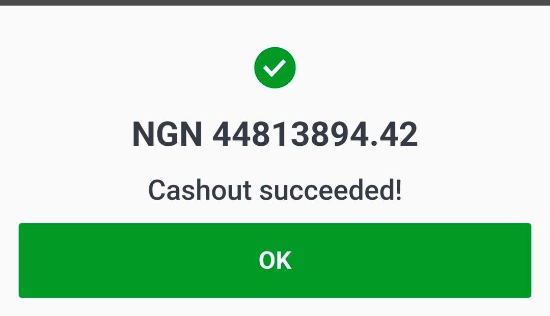 Drboom01's tweet photo. 44.8M✅🤩💥🎉
Send your bank details

Crediting first 189 likes and retweets N40K each,  Crediting all who hasn't been picked before!! https://t.co/wXKY9jNixT