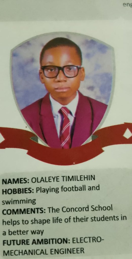 TheDavidAkin's tweet photo. Life is so private, y’all don’t even know Enzo and I used to be classmates. 😭 https://t.co/mHQwmGDFhJ
