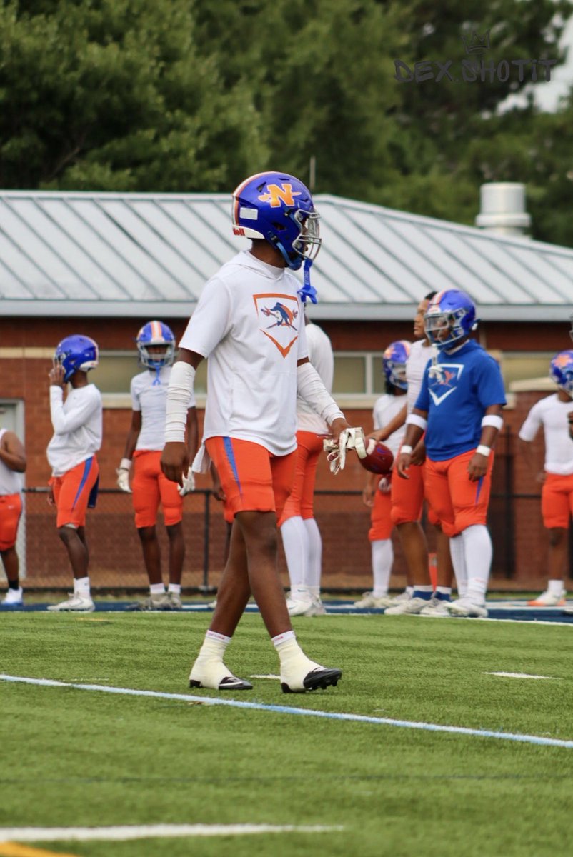 Showtimetorey's tweet photo. 7 Days until the real thing!! WE ready @RNEcavsfootball @CoachSimons073 

Non-Region Film coming soon.. https://t.co/xein8rVCSM