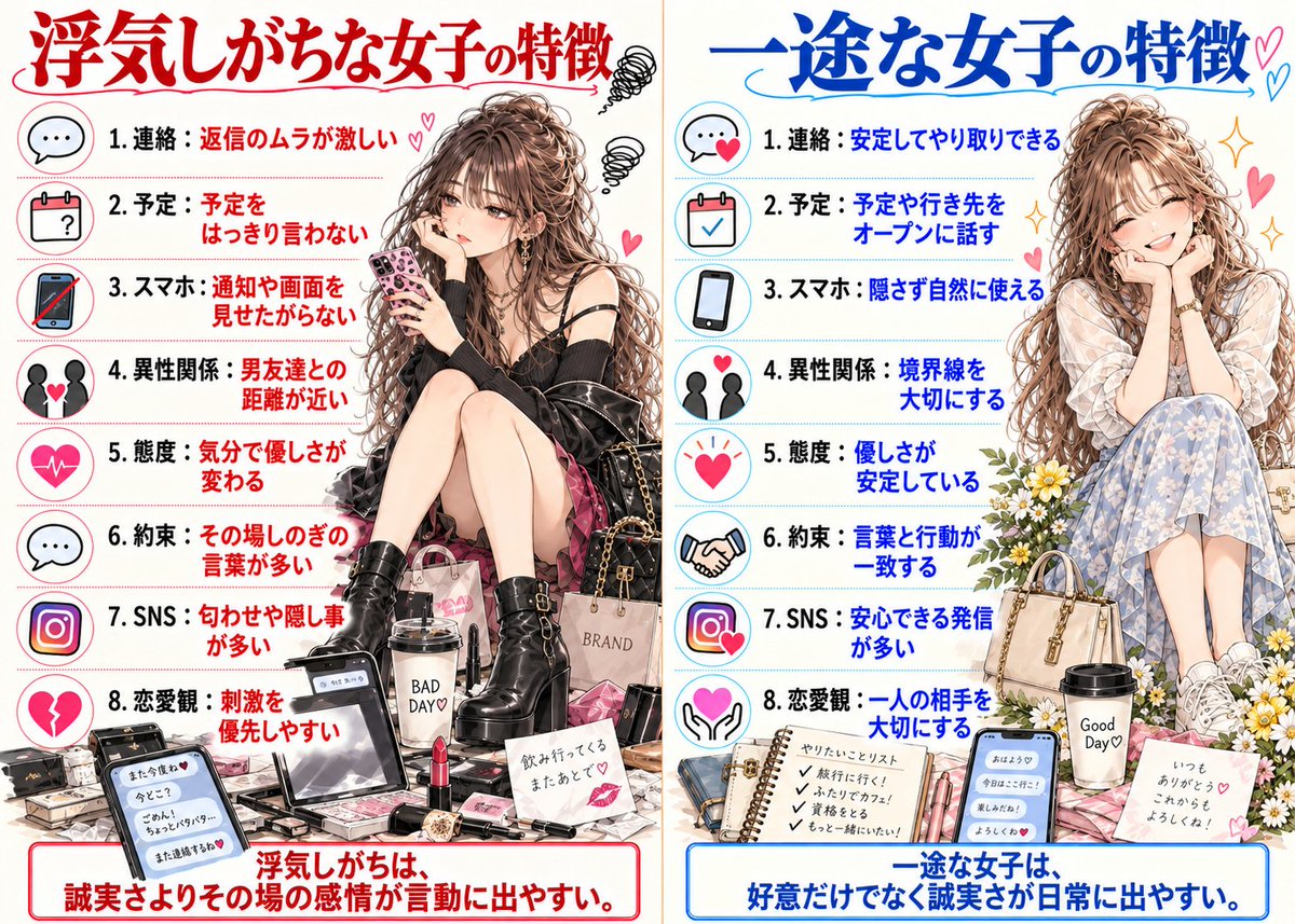 kei_bridal's tweet photo. 一途な女子と付き合いたい男性へ https://t.co/CRhaWsbeBe