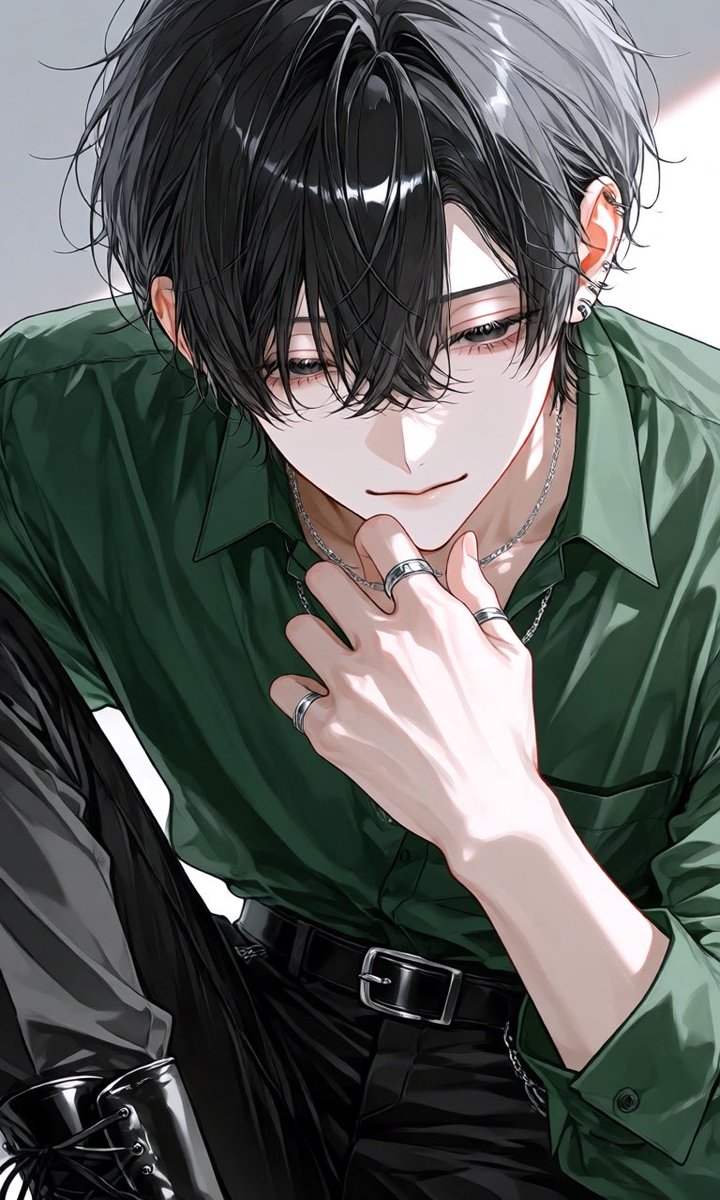 L4y9V's tweet photo. 伊織にチャラそうな服を着せるのが趣味です。 #四飼AIイラスト https://t.co/rsGdD28I3G