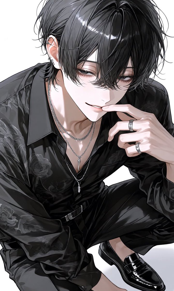 L4y9V's tweet photo. 伊織にチャラそうな服を着せるのが趣味です。 #四飼AIイラスト https://t.co/rsGdD28I3G