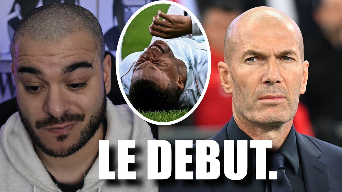 Videos2Riles's tweet photo. Dur... (Turquie 0-1 France / Mbappe à gauche / La première de Zizou)
https://t.co/XigZKlAukv https://t.co/AHtv2ZCjg3