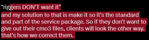 KSRG888's tweet photo. @Comrade_Del "did you literally word that less people that accept one-sided contracts is a bad thing?" 
No, I think you genuinely misunderstood that. 
It's a good thing.
Can you explain to me how I worded it in such a way that to do so is a bad thing? because I'm not seeing it genuinely https://t.co/aj9q1uqBJp