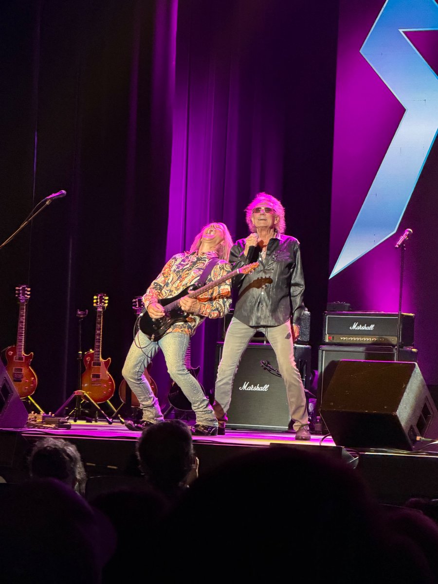 StarshipControl's tweet photo. What a show! A huge thanks to @PechangaCasino  for having us ⭐️
Upcoming shows:
Oct 7 - Fresno, CA
Oct 14-15 - Orlando, FL
Oct 17 - Tucker, GA
Nov 11 - Springfield, IL
Nov 13 - Monroe, NC
Dec 5 - Ridgefield, WA
https://t.co/DFbGV2OJQf

📸: Michelle Zadra and Lisa Gipti-Mojica https://t.co/RUhejWDmNb