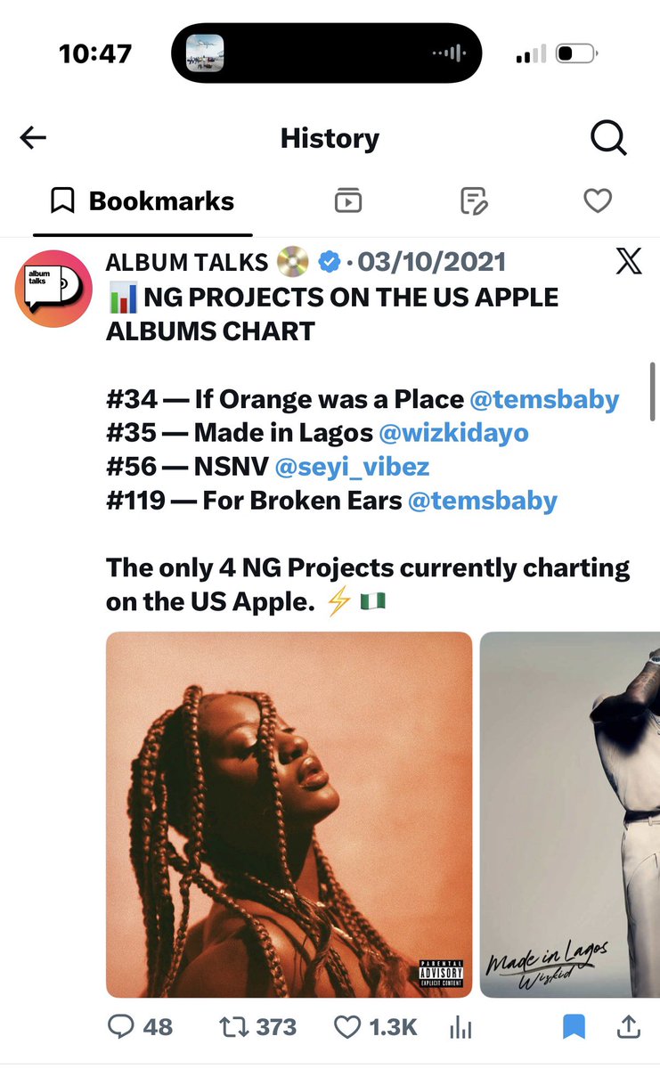 mummys_boy21's tweet photo. “Na that mohbad incìdent just slow him motion Aje if not that other guy them Dey always compare am too for no even smell his back.”

Mohbad don die for 2021? https://t.co/QIoBDj48Ix