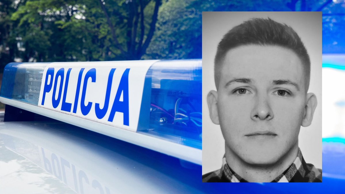 GazetaStonoga's tweet photo. Miał zaledwie 29 lat. Całe życie było jeszcze przed nim.
Sierżant Natan Sieroń, policjant bolesławieckiej komendy, zginął podczas wykonywania służby. Został postrzelony, gdy wraz z innymi funkcjonariuszami podejmował interwencję w Kraśniku Górnym.
Lekarze walczyli o jego życie. Niestety, nie udało się go uratować.
Za mundurem był przede wszystkim młody człowiek – syn, przyjaciel, kolega, ktoś bardzo bliski. Dziś jego rodzina musi zmierzyć się z bólem, którego nie da się opisać słowami.
Odszedł, pełniąc służbę do końca.
Rodzinie, bliskim i kolegom Natana składam najszczersze wyrazy współczucia.