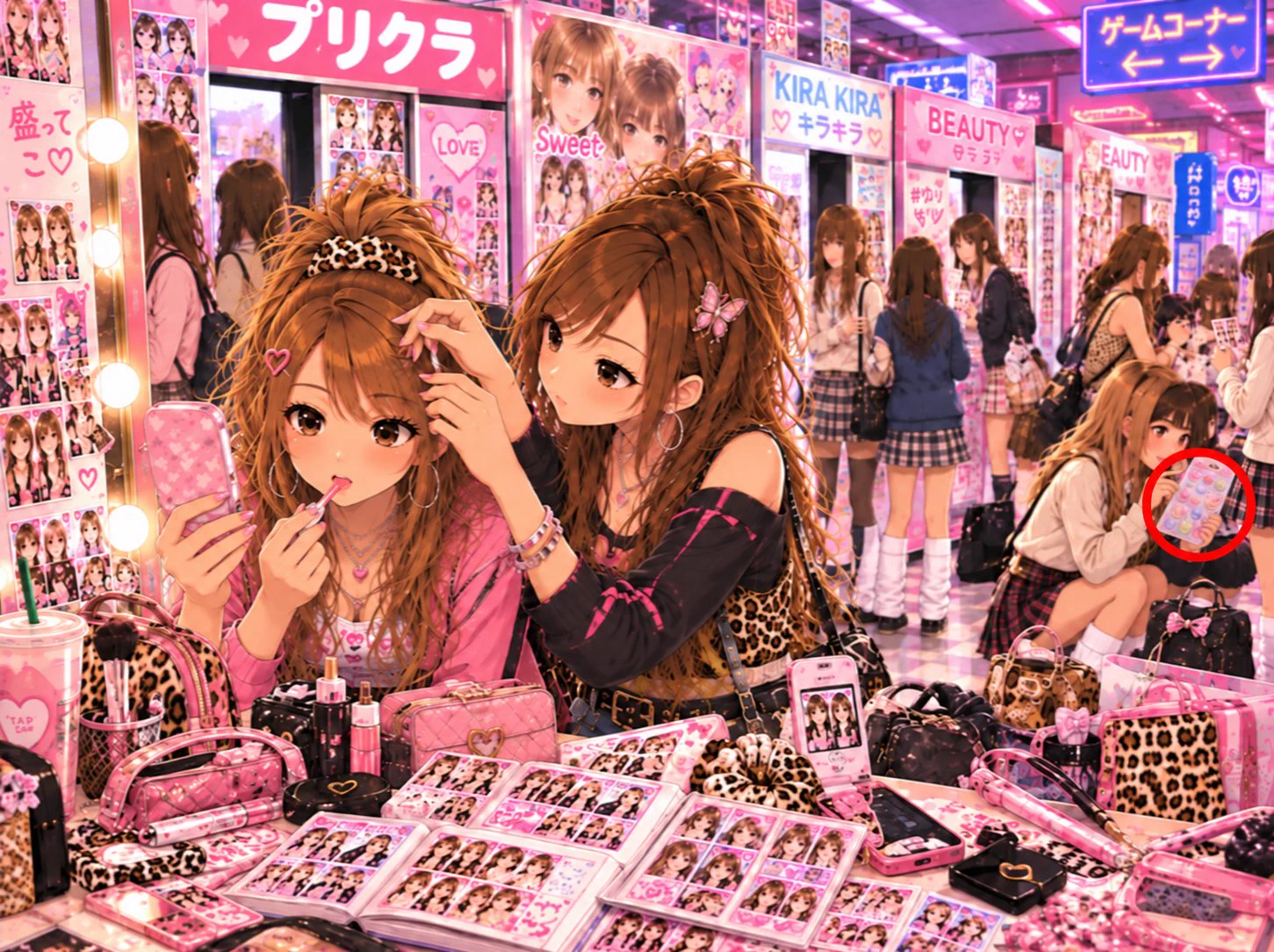 はち🍀数字コスメ (@HatibeuTy) / X