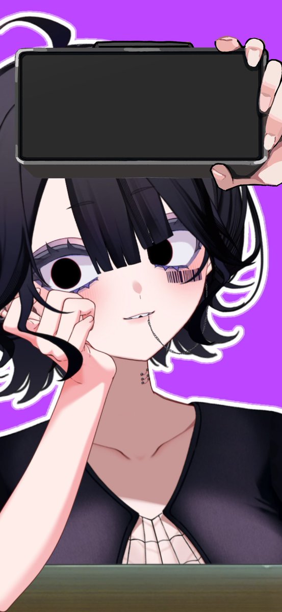 ituwari_ruann's tweet photo. これもポイ(ˆ꜆ .  ̫ . ) ꜆ ⌒ https://t.co/YtIbVKRQZP