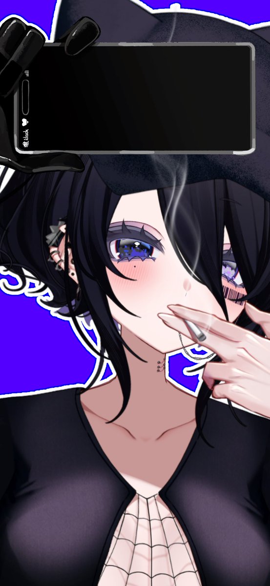 ituwari_ruann's tweet photo. これもポイ(ˆ꜆ .  ̫ . ) ꜆ ⌒ https://t.co/YtIbVKRQZP