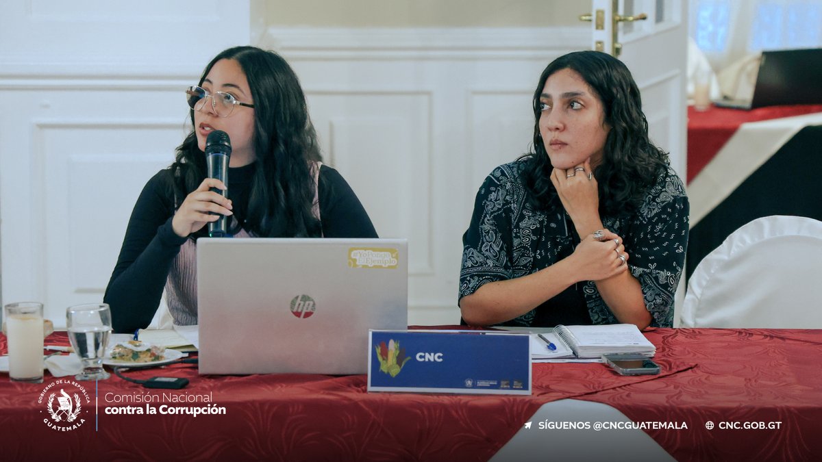 CNCguatemala's tweet photo. ✅ En el marco del 7.º Plan de Acción Nacional de Gobierno Abierto, participamos en la Segunda Mesa de Trabajo Multiactor del Eje de Anticorrupción y Transparencia Fiscal, en coordinación con la @ComisionGAE y el @MinfinGT.

📈 Durante la jornada, se revisaron los avances de los hitos del compromiso “Innovación digital y participación ciudadana para la Auditoría Social de Proyectos de los CODEDE”, liderado por la CNC.

🫱🏼‍🫲🏽 El espacio también reunió a organizaciones de sociedad civil para compartir aportes, intercambiar ideas y dar seguimiento a los avances del compromiso.

#BitácoraCNC