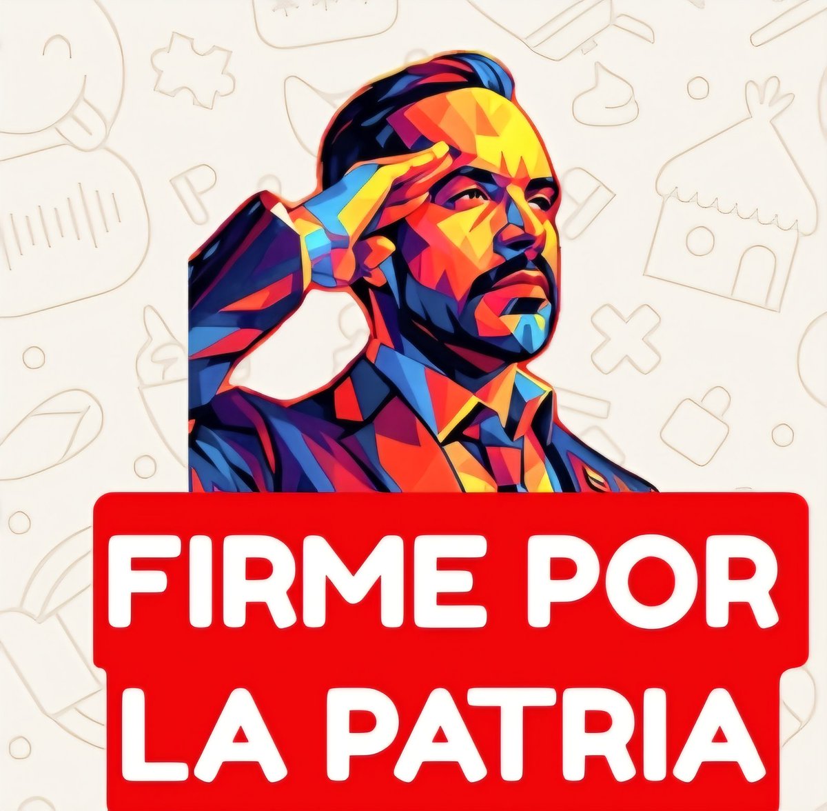 jorgeiivvan's tweet photo. @AdrianaVeterin DIOS LO BENDIGA  Y LO PROTEJA DE TODO MAL Y PELIGRO. https://t.co/GcjRBq5jdS