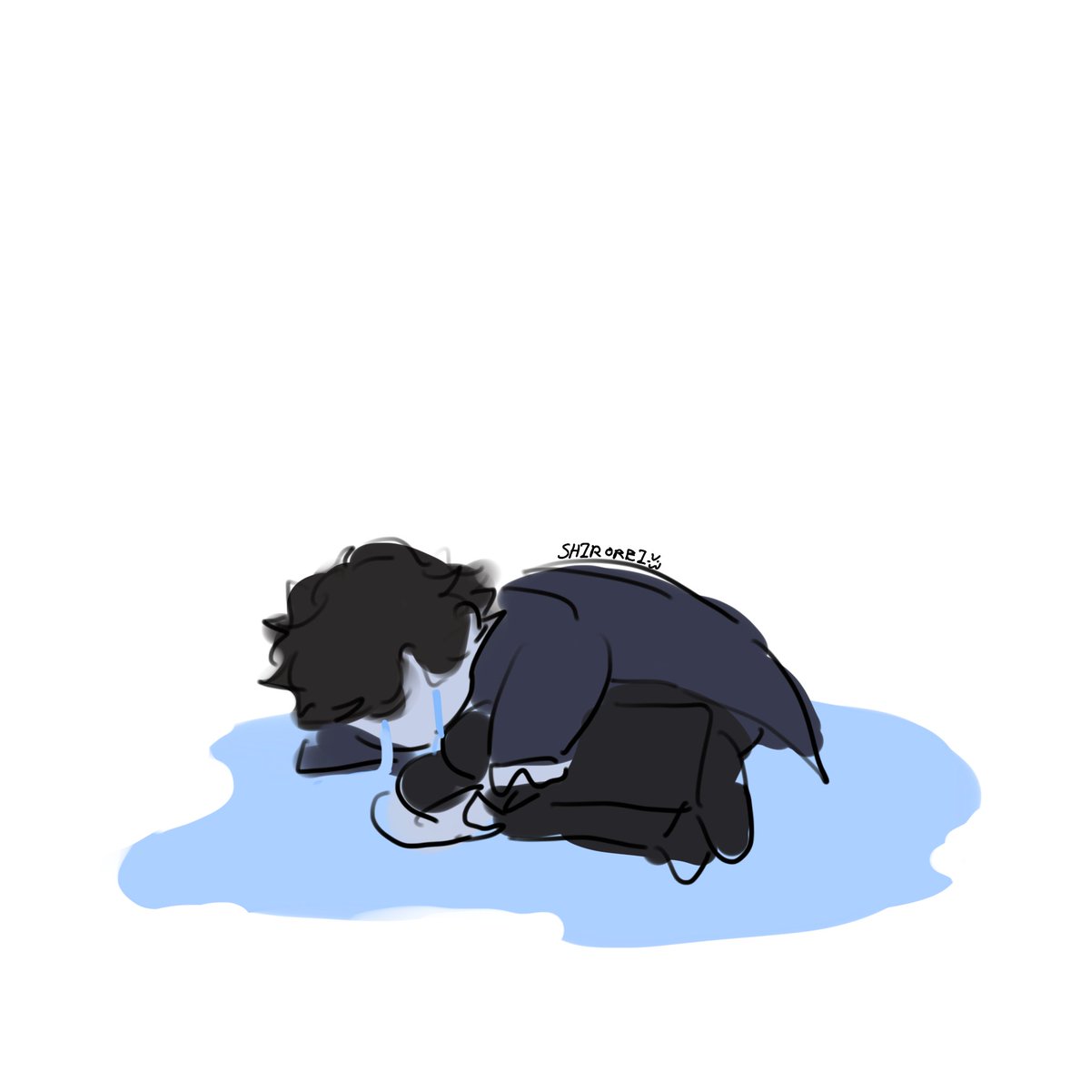 SunsonnaX3's tweet photo. 中秋節快樂
#sherlock #doodles https://t.co/FEbJ2p15KT