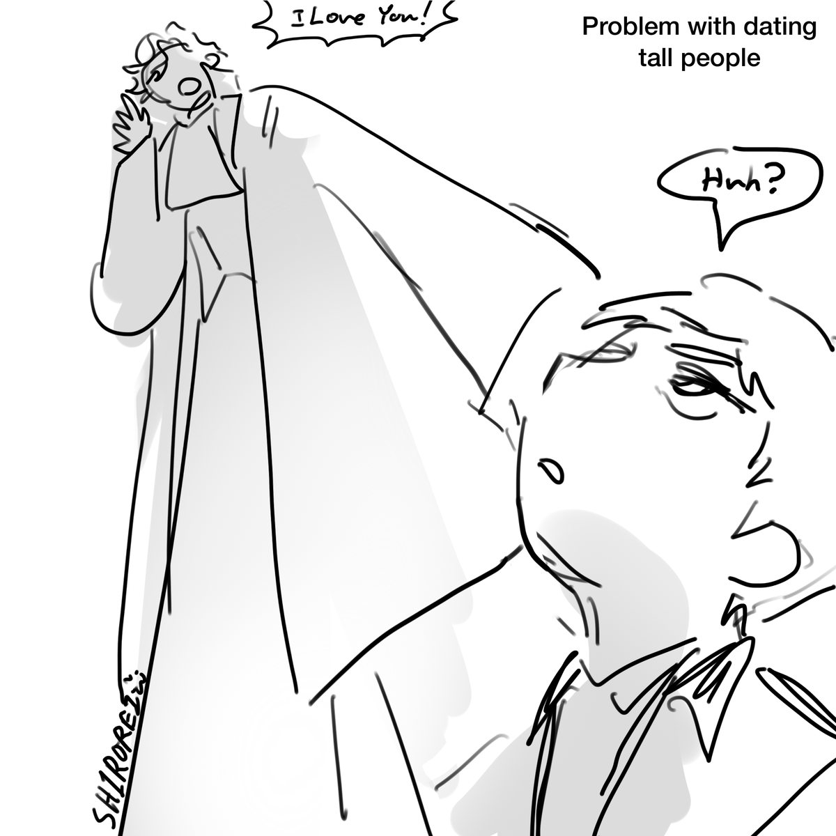 SunsonnaX3's tweet photo. 中秋節快樂
#sherlock #doodles https://t.co/FEbJ2p15KT