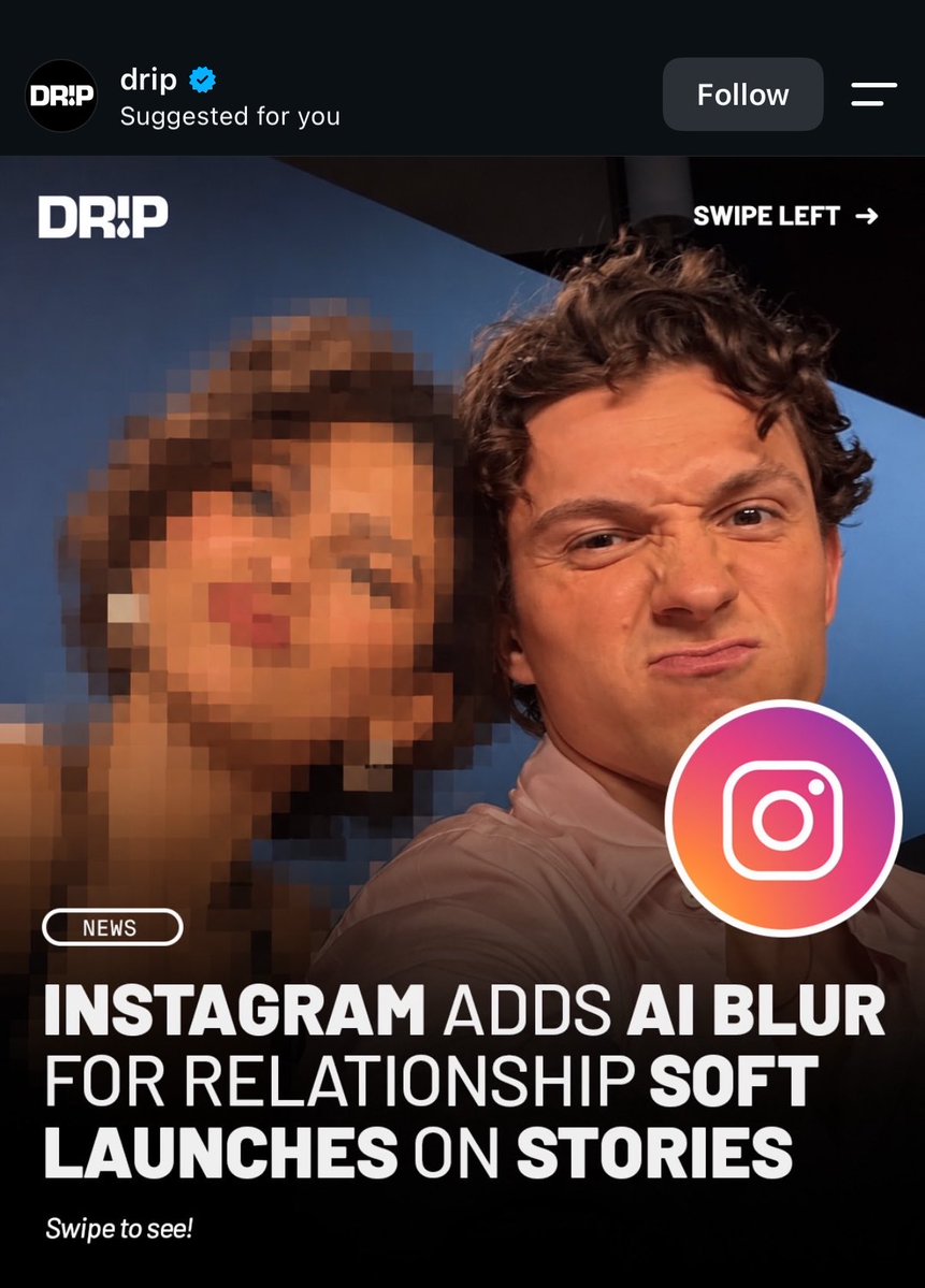 thebrainiyak's tweet photo. If you ever pixelate my face like I’m a suspect on First 48, the relationship is already over 😭 Just post my hands and let the hoezz conduct their own investigation. 😂 so diabolically disrespectful https://t.co/xQfFOzIQDz