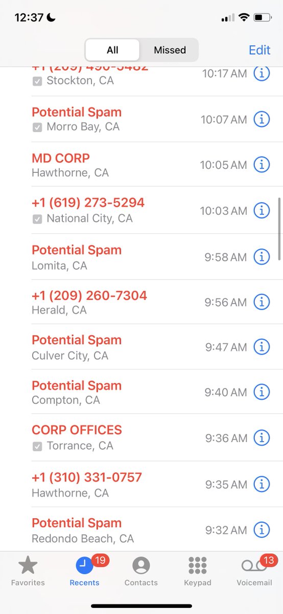 leonardleemoney's tweet photo. Last year I got a hard credit check for my mortgage application and the next day I received hundreds of SPAM calls every minute trying to sell me a mortgage. This lasted for days and eventually had to just turn my phone off. This should be illegal.

Looking at you ⤵️

@Experian @Equifax @TransUnion