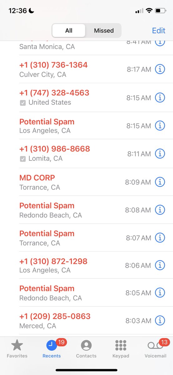 leonardleemoney's tweet photo. Last year I got a hard credit check for my mortgage application and the next day I received hundreds of SPAM calls every minute trying to sell me a mortgage. This lasted for days and eventually had to just turn my phone off. This should be illegal.

Looking at you ⤵️

@Experian @Equifax @TransUnion