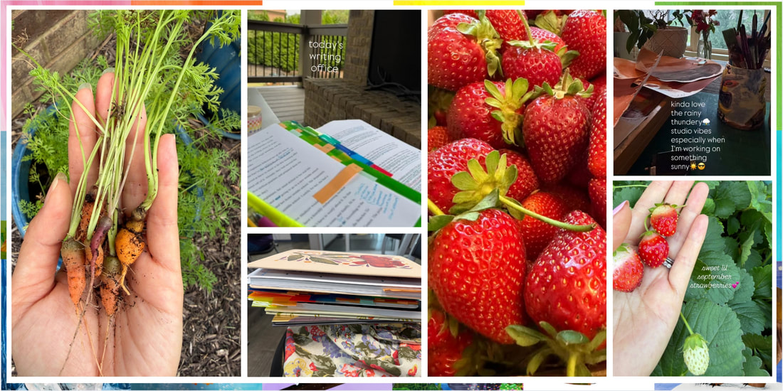 kmoorebooks's tweet photo. How To Be Prolific As A Writer in 3-2-1
a #blog post for #writers in which I spill a secret & lie & share candidly how to sow the seeds of success to lead to a #prolific #authorlife
#WritingCommunity #Kidlit #writerslife This is for you!
https://t.co/oW83dVr1Vo https://t.co/qAnENtunby