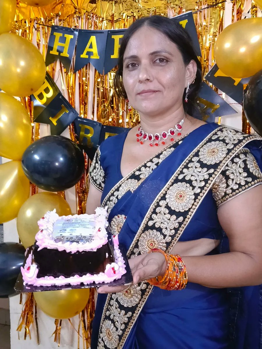 JanellWerderman's tweet photo. Saat samundar paar… 100K ka safar jaari hai. https://t.co/ORdmezUVNA