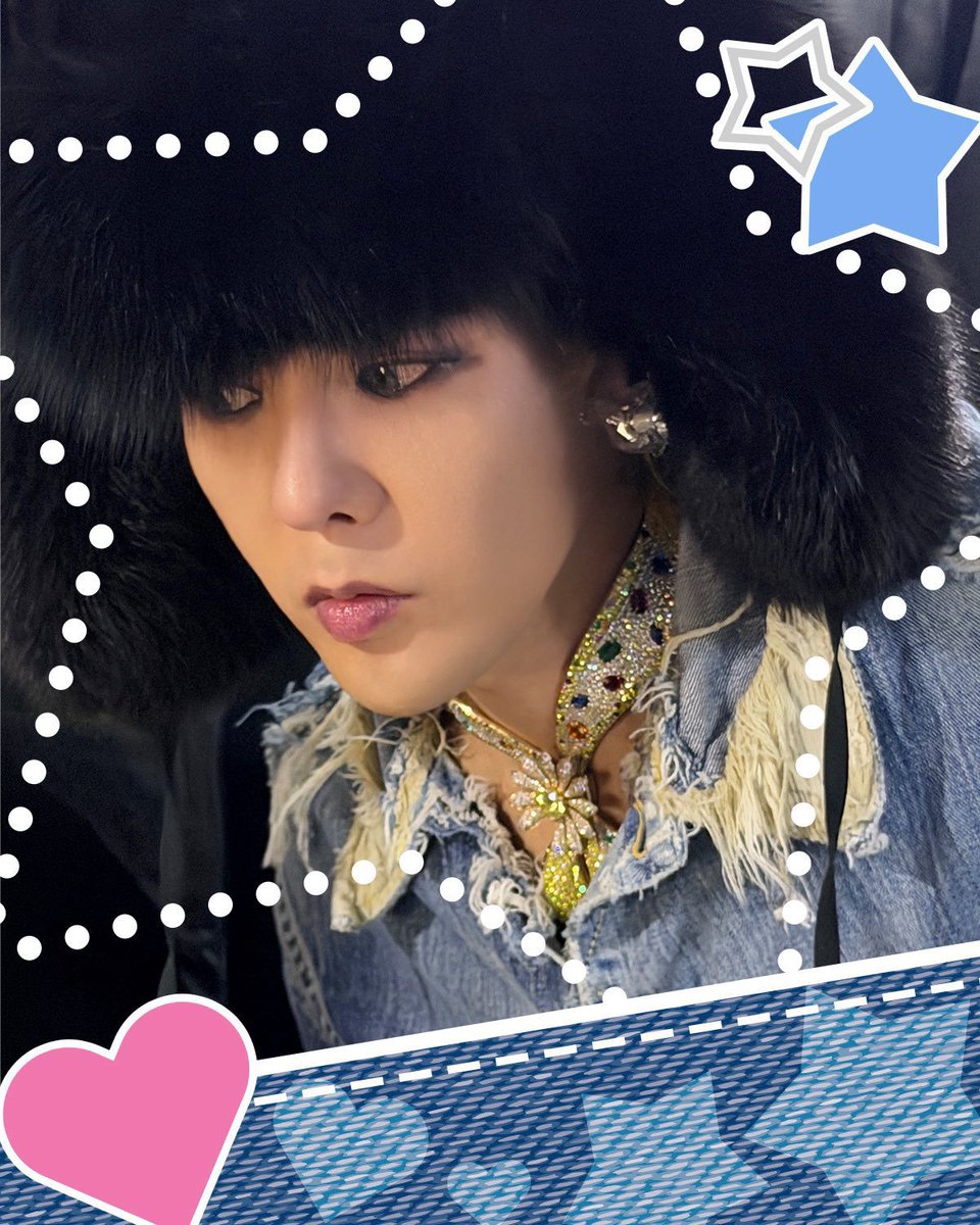 ltmguilty's tweet photo. estão pingando estrogênio na água do gdragon todo dia, n é possível ele estar tão andrógino https://t.co/8Zk27c8FGX
