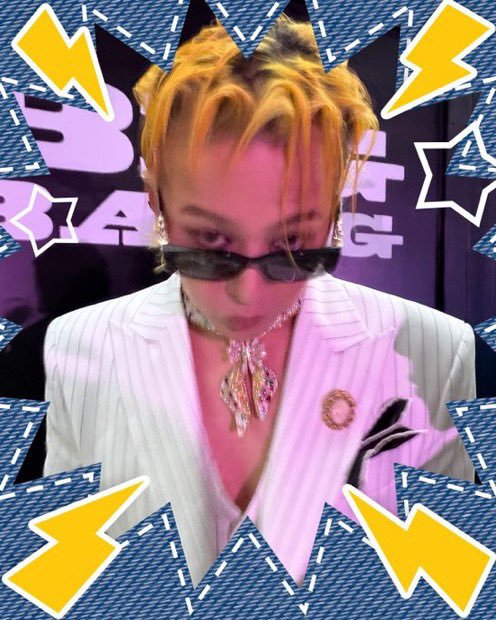 ltmguilty's tweet photo. estão pingando estrogênio na água do gdragon todo dia, n é possível ele estar tão andrógino https://t.co/8Zk27c8FGX